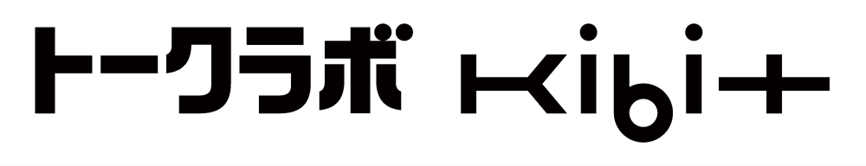 トークラボKIBIT_logo