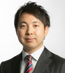 勝 伸幸 氏