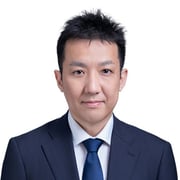 福田先生