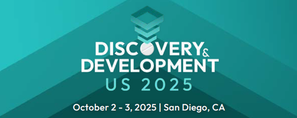 FRONTEO、米国「Discovery & Development US 2025」に出展 | FRONTEO, Inc. | 自社開発の ...