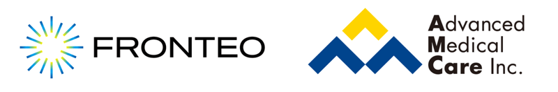 260812FRONTEO_AMC_logo