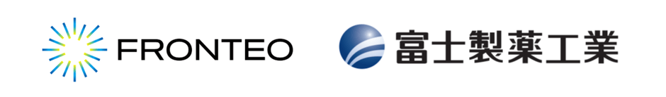 FRONTEO_FUJISEIYAKU