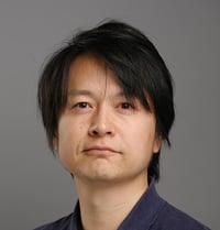 ライフサイエンスAI事業本部 ライフサイエンスAI研究チーム 担当部長 朝日 尚