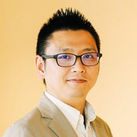 R&D シニアマネージャー 大湖 史朗