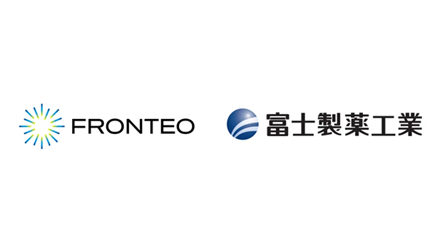 富士製薬工業とFRONTEO、 女性医療領域における創薬シーズ評価に関する