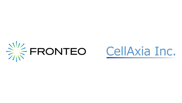 FRONTEOとセルアクシア、Drug Discovery AI Factoryを活用し細胞治療薬(再生医療等製品)の製造効率と細胞機能の向上 ...