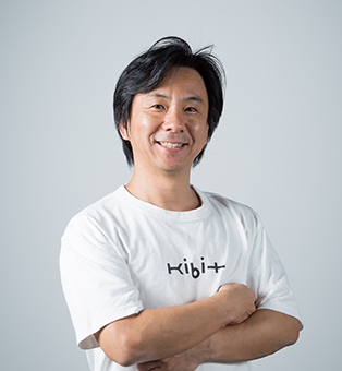 取締役/リーガルテックAI事業統轄 池上 成朝