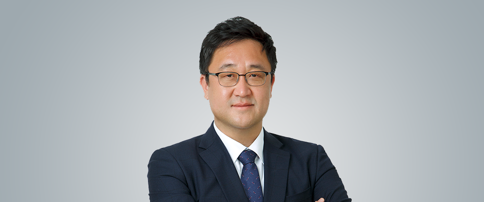 CEO, FRONTEO Korea, Inc.鄭 昌日 Chang Il Jeong