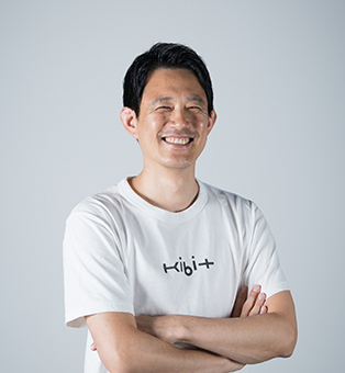 執行役員 姜 尚郁