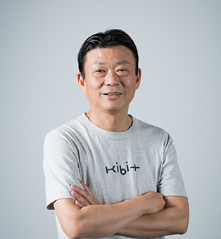 代表取締役社長/最高経営責任者CEO 守本 正宏