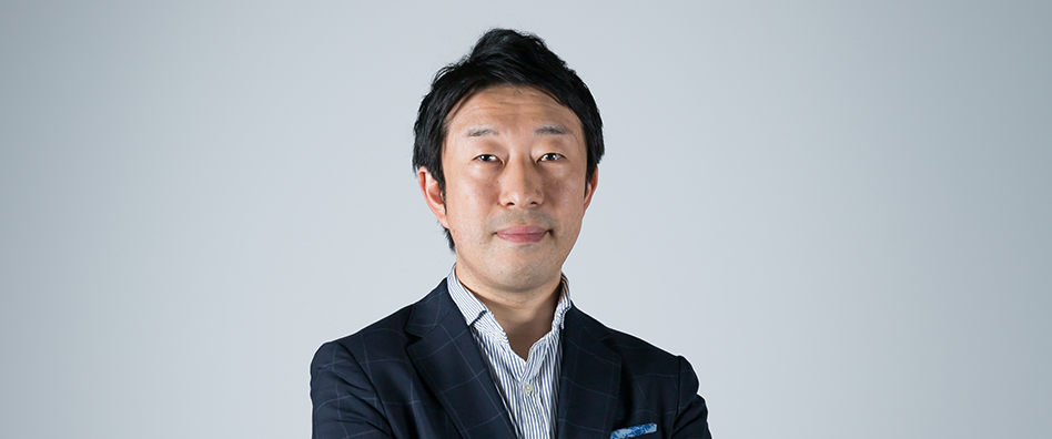 執行役員 技師長 野﨑 周作