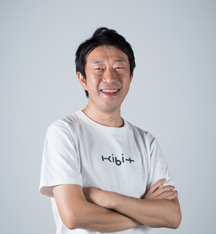 執行役員 技師長 野﨑 周作
