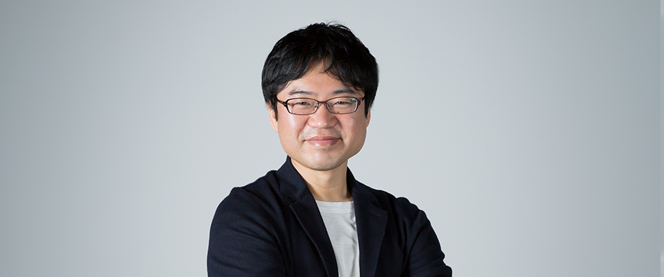 Executive Officer / Deputy General Manager of Legal Tech AI Business Headquarters and President of PCF FRONTEO Co., Ltd. Hideki Takeda