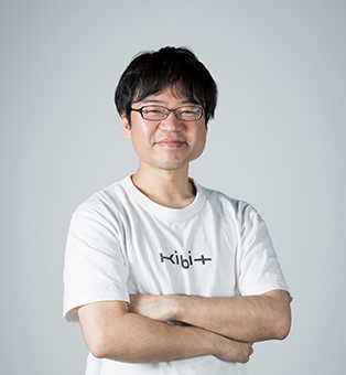 Director / Chief Technology Officer Hideki Takeda