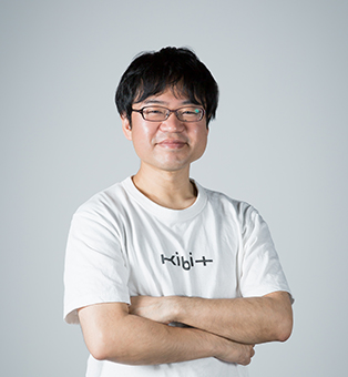取締役/最高技術責任者 CTO 武田 秀樹