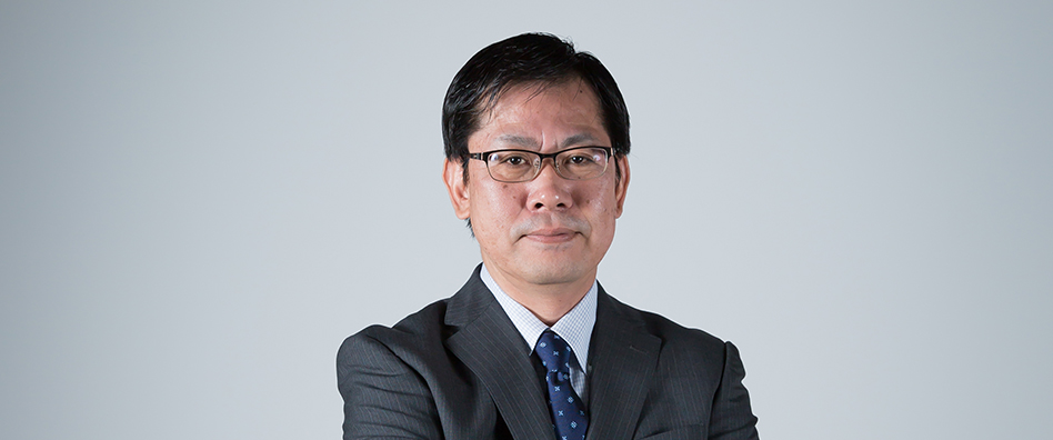 CEO, FRONTEO USA, Inc. Tomohiro Uesugi