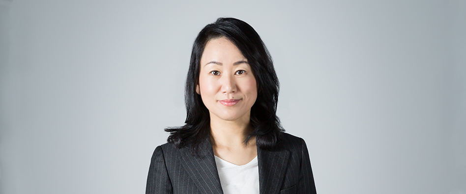 Director / AI Solution Business Management and President's Office Mari Yamamoto