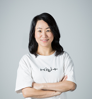 Mari Yamamoto, Director / AI Solution Business Manager and President's Office