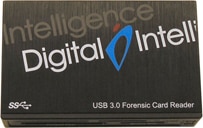 UltraBlock USB 3.0 -Forensic Card Reader-
