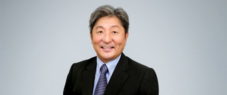 Strategic Advisor Toshiyuki Ito
