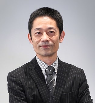 執行役員/ライフサイエンスAI事業本部長 髙橋 真人