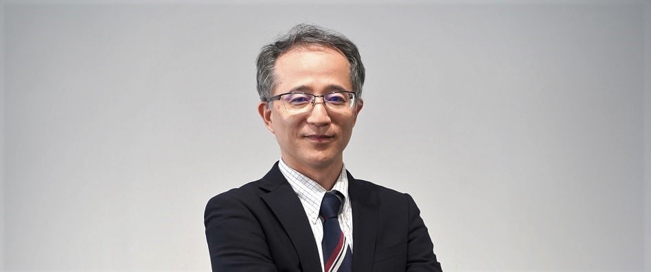 執行役員／ライフサイエンスAI事業本部長 兼 行動情報科学研究所長 CTO 博士（理学）豊柴 博義Hiroyoshi Toyoshiba