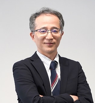 Executive Officer / Director, Institute of Neurolinguistic Science Hiroyoshi Toyoshiba, CTO
