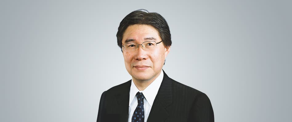 Satoru Tezuka Professor, Faculty of Environment and Information Studies, Keio University