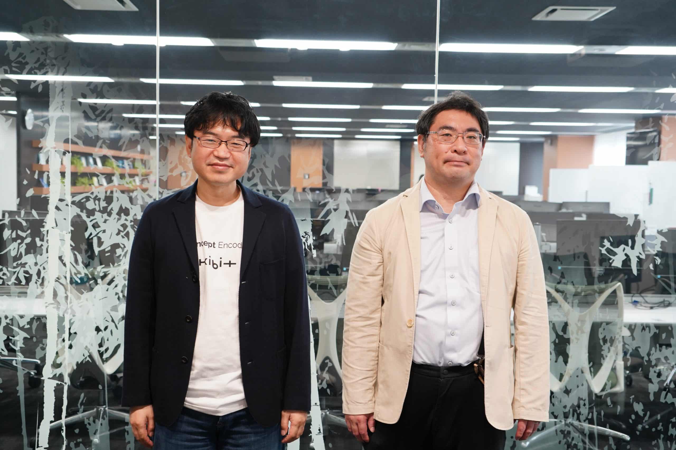人間 With Ai 体験の提供とコミュニケーション Fronteo Inc