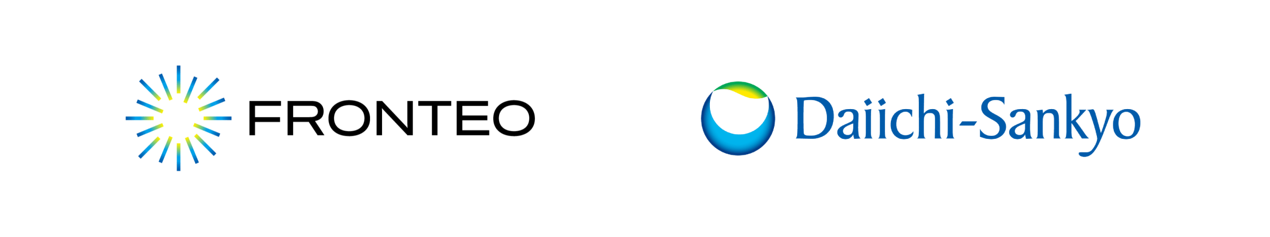 fronteo-daiichisankyo